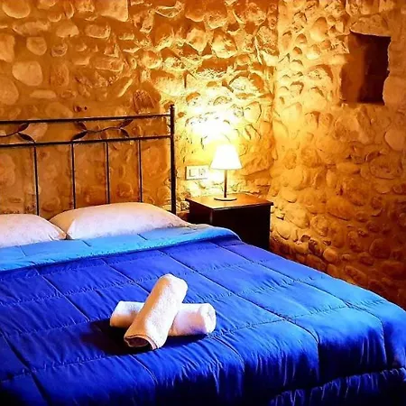 En Girona 8 Hasta 30 Personas Piscina Privada Lodge Cabanelles